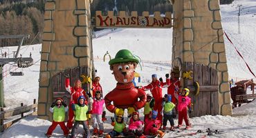  Settimane per famiglie | 29.11. - 23.12.2013